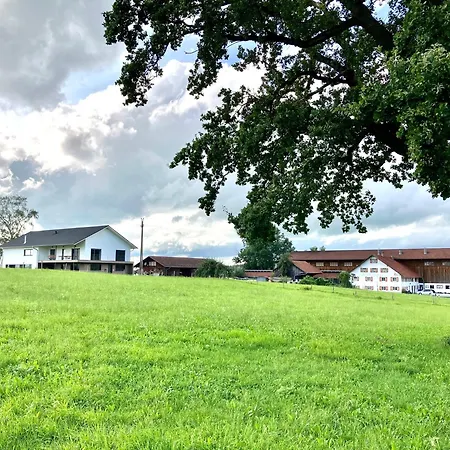 Stilvolle Auszeit Mit Aussicht