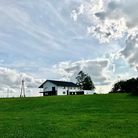 Stilvolle Auszeit Mit Aussicht Appartamento