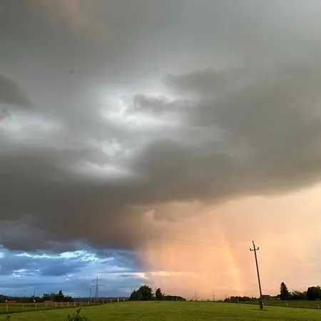 Stilvolle Auszeit Mit Aussicht Appartamento *