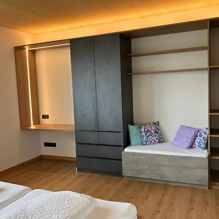 Appartamento Stilvolle Auszeit Mit Aussicht *