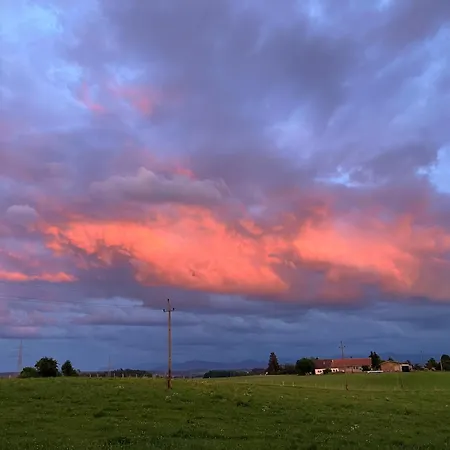 شقة Stilvolle Auszeit Mit Aussicht *