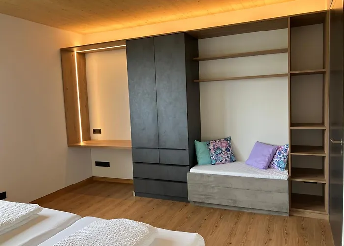 Apartmán Stilvolle Auszeit Mit Aussicht *
