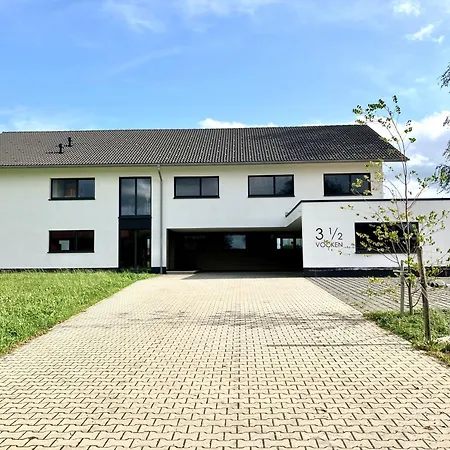 Stilvolle Auszeit Mit Aussicht Apartman