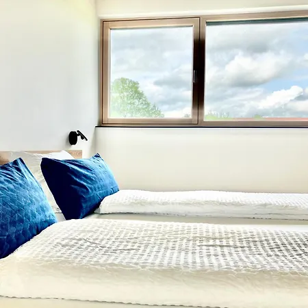 Stilvolle Auszeit Mit Aussicht Haldenwang