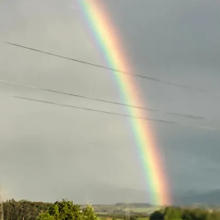 Stilvolle Auszeit Mit Aussicht *
