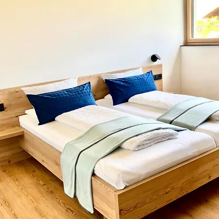 Stilvolle Auszeit Mit Aussicht Apartman Haldenwang