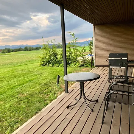 Apartman Stilvolle Auszeit Mit Aussicht Haldenwang
