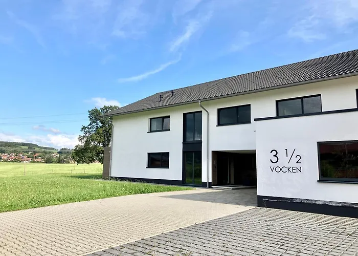 Stilvolle Auszeit Mit Aussicht Haldenwang