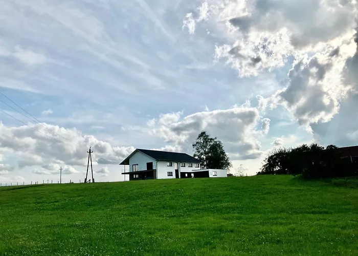 Stilvolle Auszeit Mit Aussicht Appartement