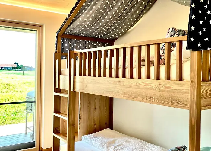 Appartement Stilvolle Auszeit Mit Aussicht *