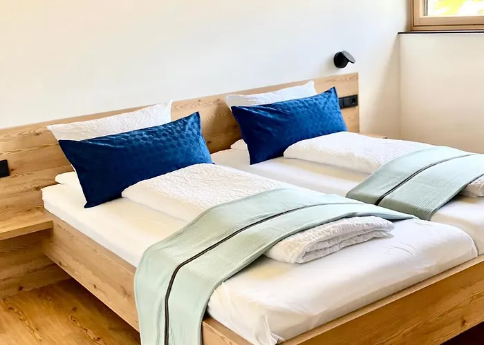Stilvolle Auszeit Mit Aussicht Appartement Haldenwang