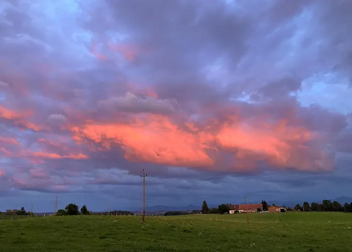 Appartement Stilvolle Auszeit Mit Aussicht *
